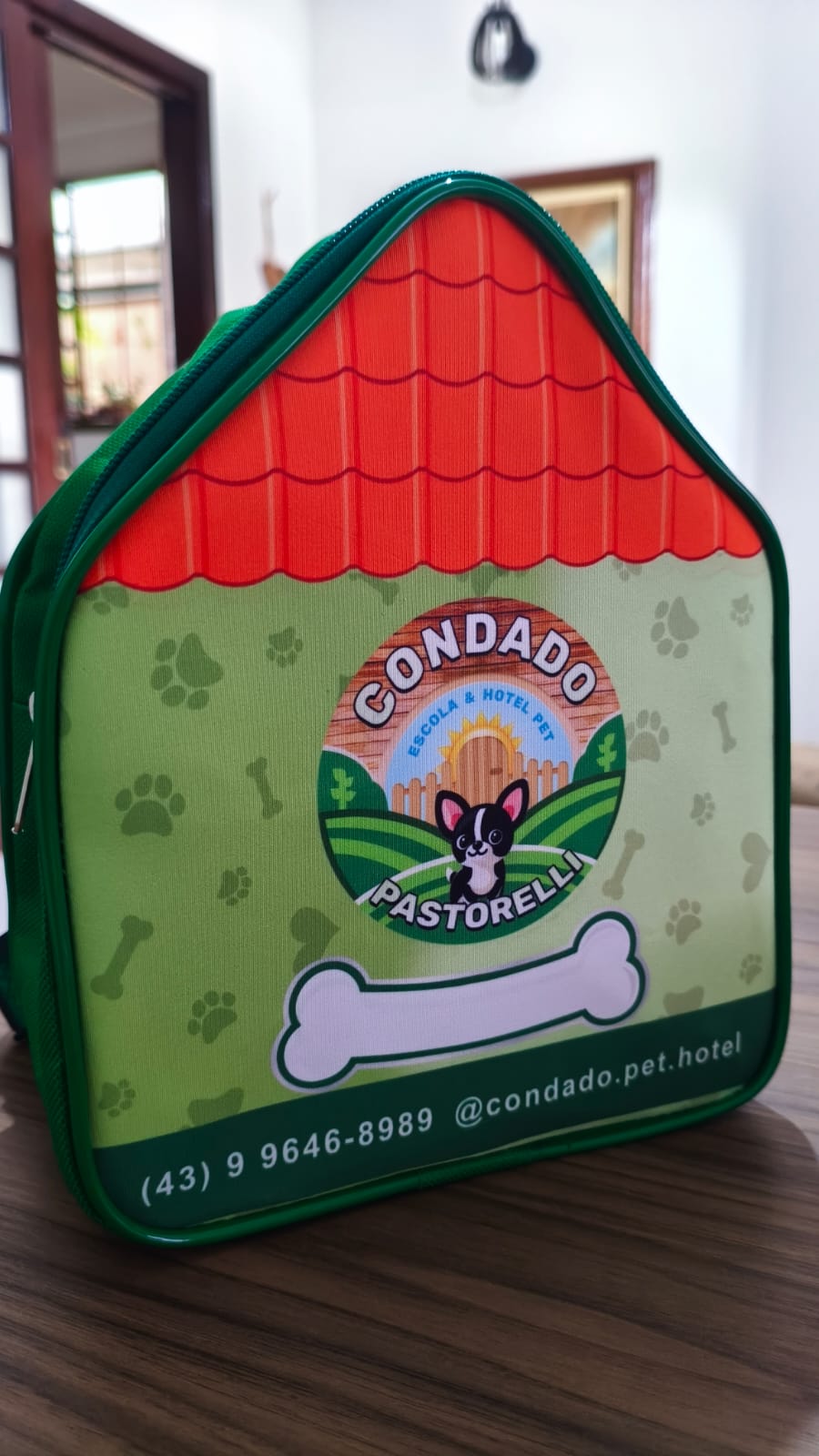 hotelzinho do condado pet hotel