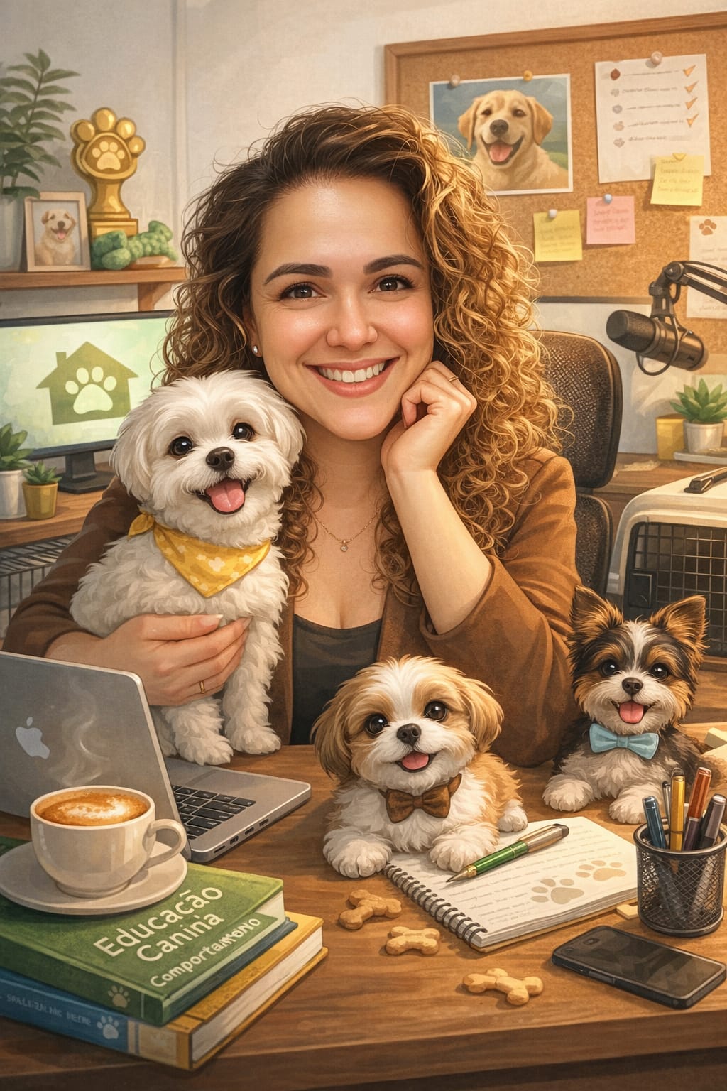 hotelzinho do condado pet hotel